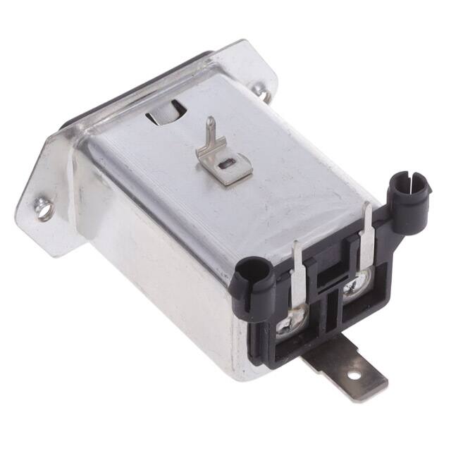 5120.5070.0 SCHURTER Inc.  Power Entry Modules (PEM)